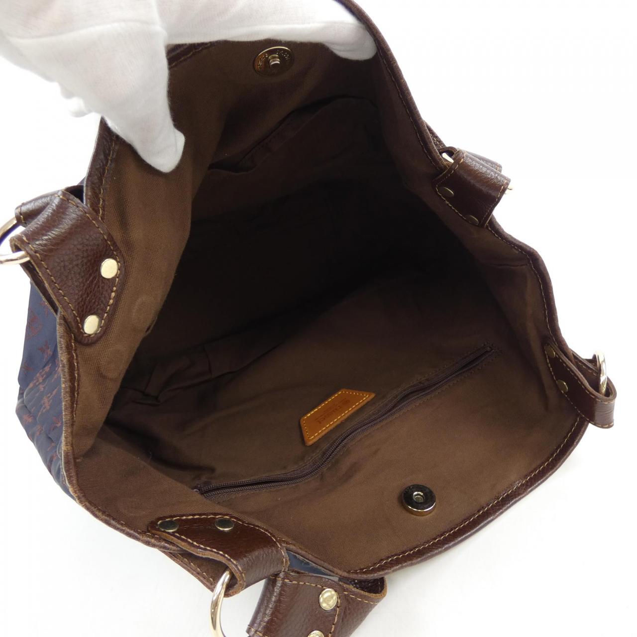 ラシット russet BAG