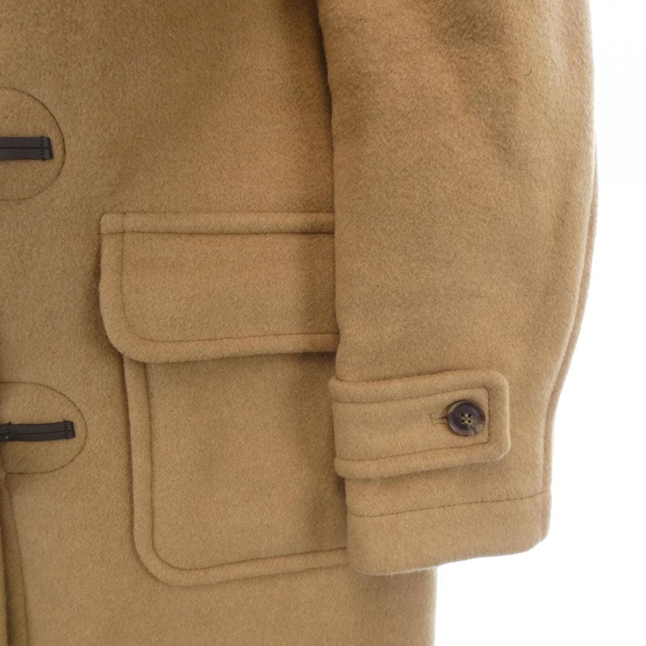 ロンドントラディション LONDON TRADITION ダッフルコート