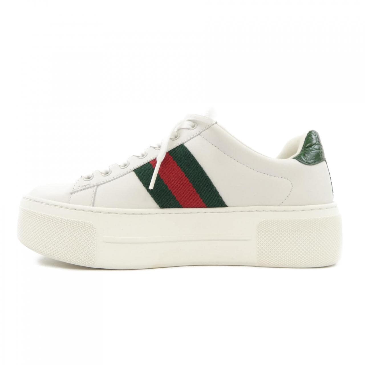 グッチ GUCCI エース ACE 791399 AACAG スニーカー
