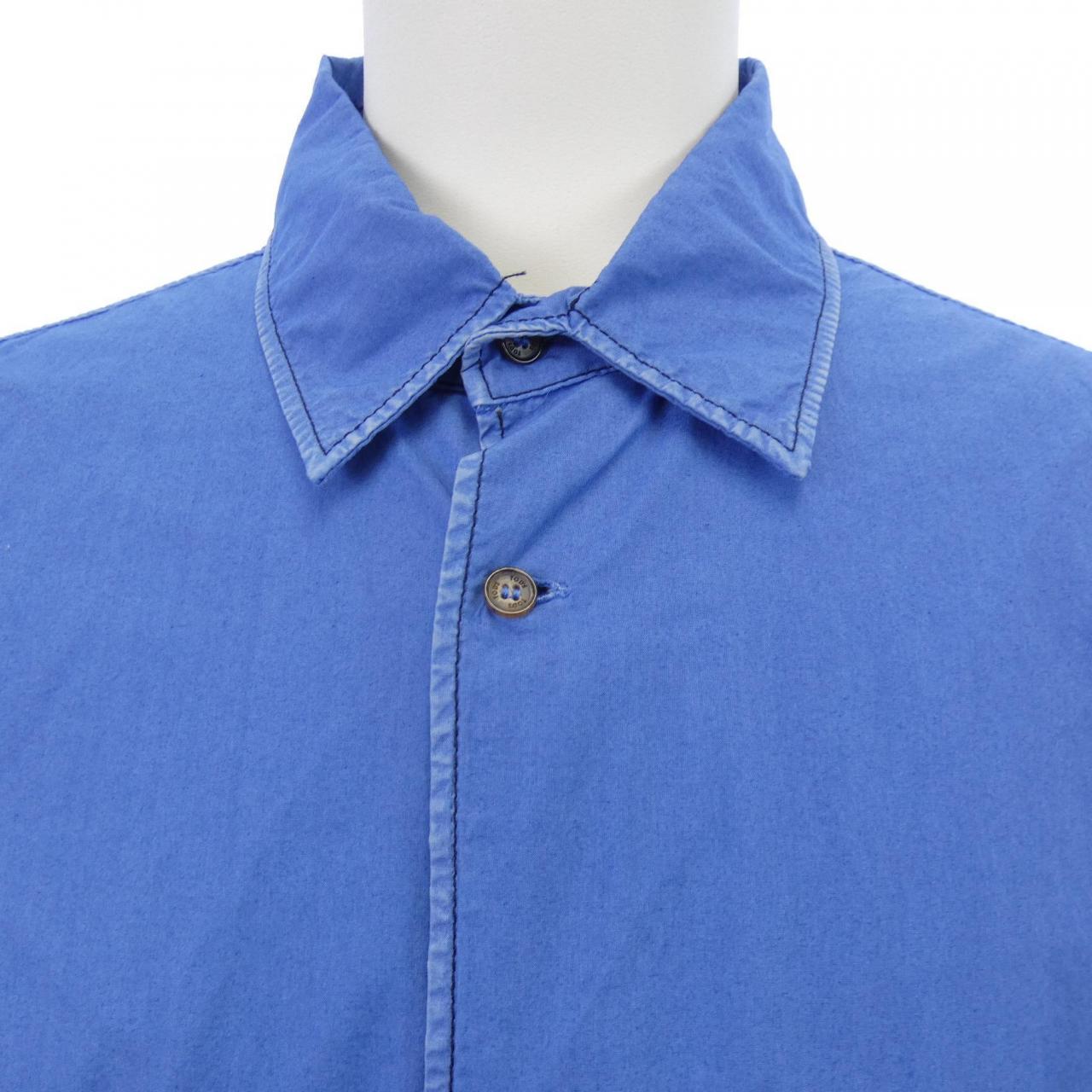 トッズ TOD'S シャツ