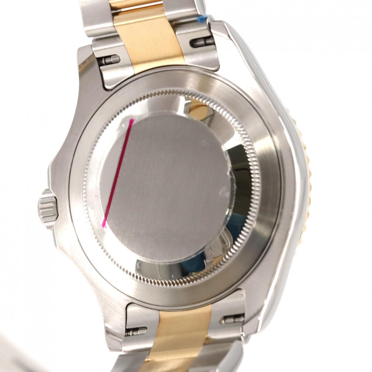 ロレックス ヨットマスター 16623 SSxYG 自動巻 V番