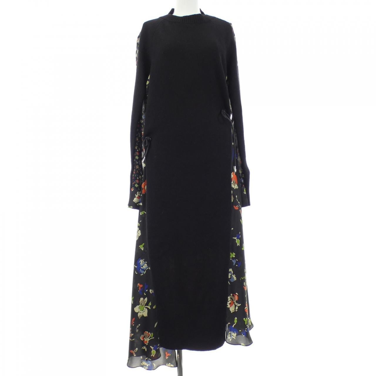 サカイ SACAI 22-06308 ワンピース