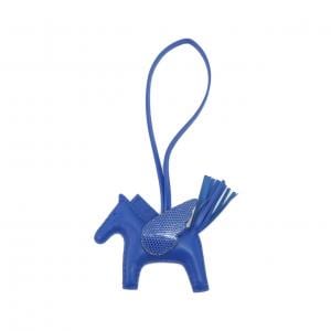 エルメス ロデオ ペガサス タッチ バッグチャーム PM 083176CA