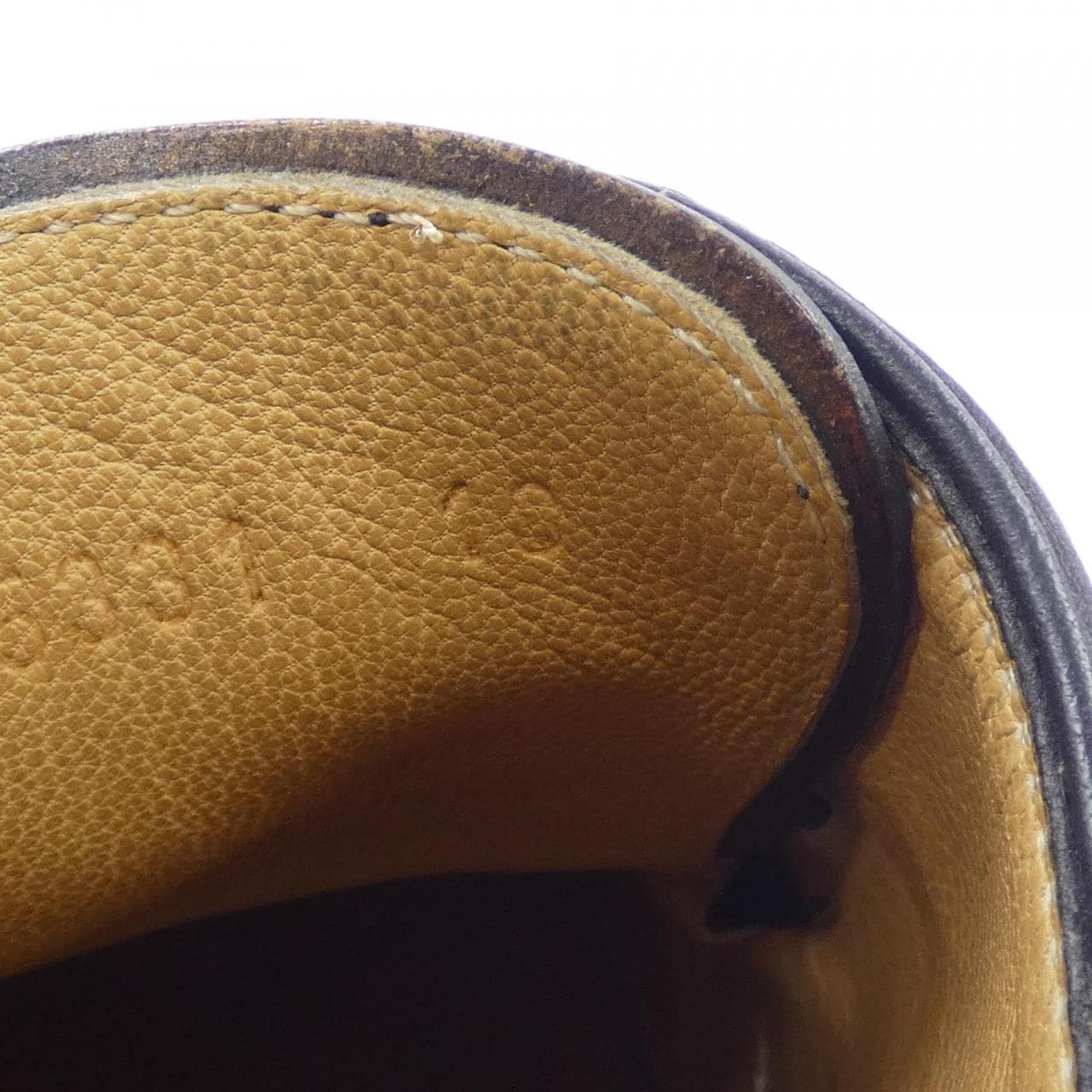 パラブーツ PARA BOOT シューズ