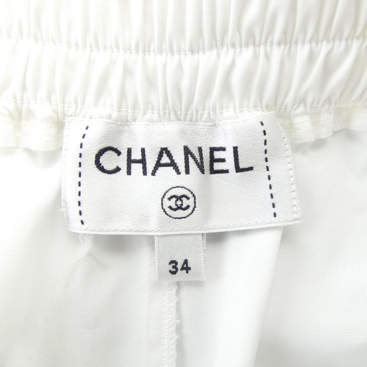シャネル CHANEL P74042V46908 ショートパンツ
