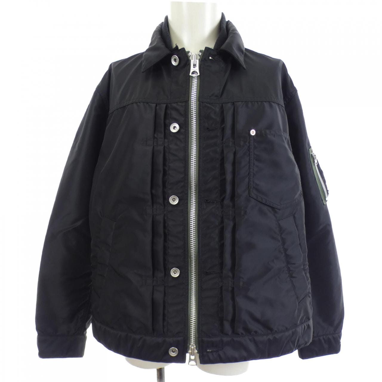 サカイ SACAI 24-03555M ジャケット