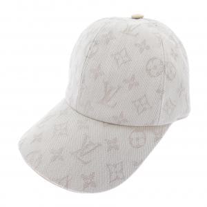 ルイヴィトン LOUIS VUITTON ビーマイキャップモノグラム M77541 キャップ