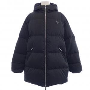 プラダ PRADA トライアングルロゴ SGH073 R232 1060 ダウンジャケット