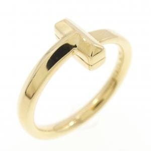 ティファニー Tワン リング