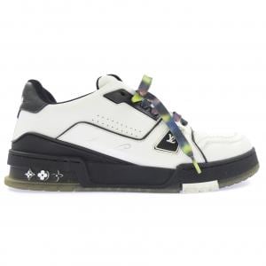 LOUIS VUITTON LV Trainer 系列运动鞋