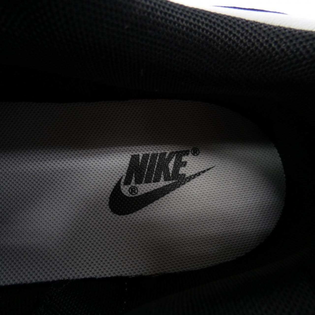 ナイキ NIKE DD1391-100 スニーカー