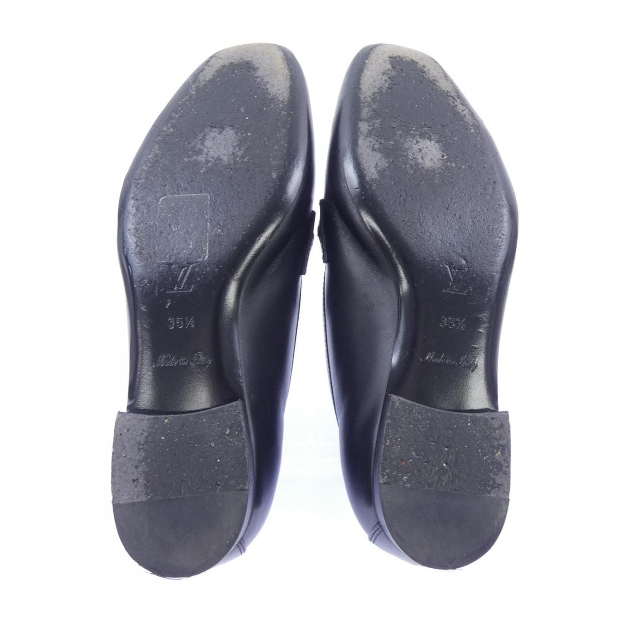 ルイヴィトン LOUIS VUITTON シューズ