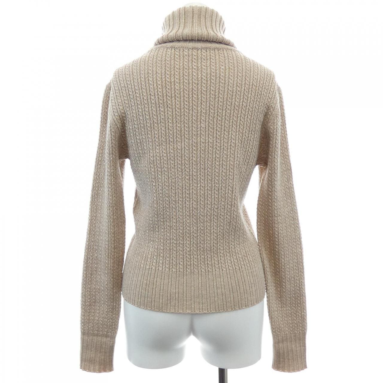 【ヴィンテージ】シャネル CHANEL P18158V00962 01A ニット