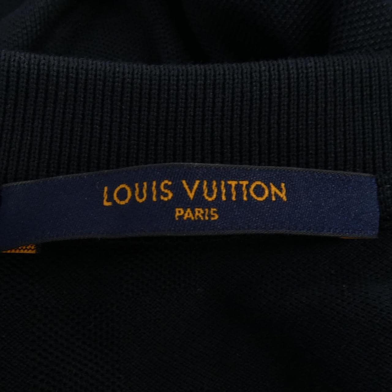 ルイヴィトン LOUIS VUITTON ハーフダミエポケットTシャツ HJY40WVHI Tシャツ
