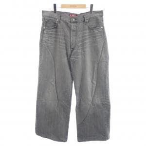 ジュンヤワタナベマン JUNYA WATANABE MAN WO-P203 LEVI'S ジーンズ