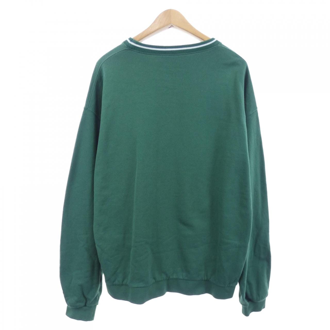 グッチ GUCCI コットンジャージースウェットシャツ 715919 XJFF2 スウェット