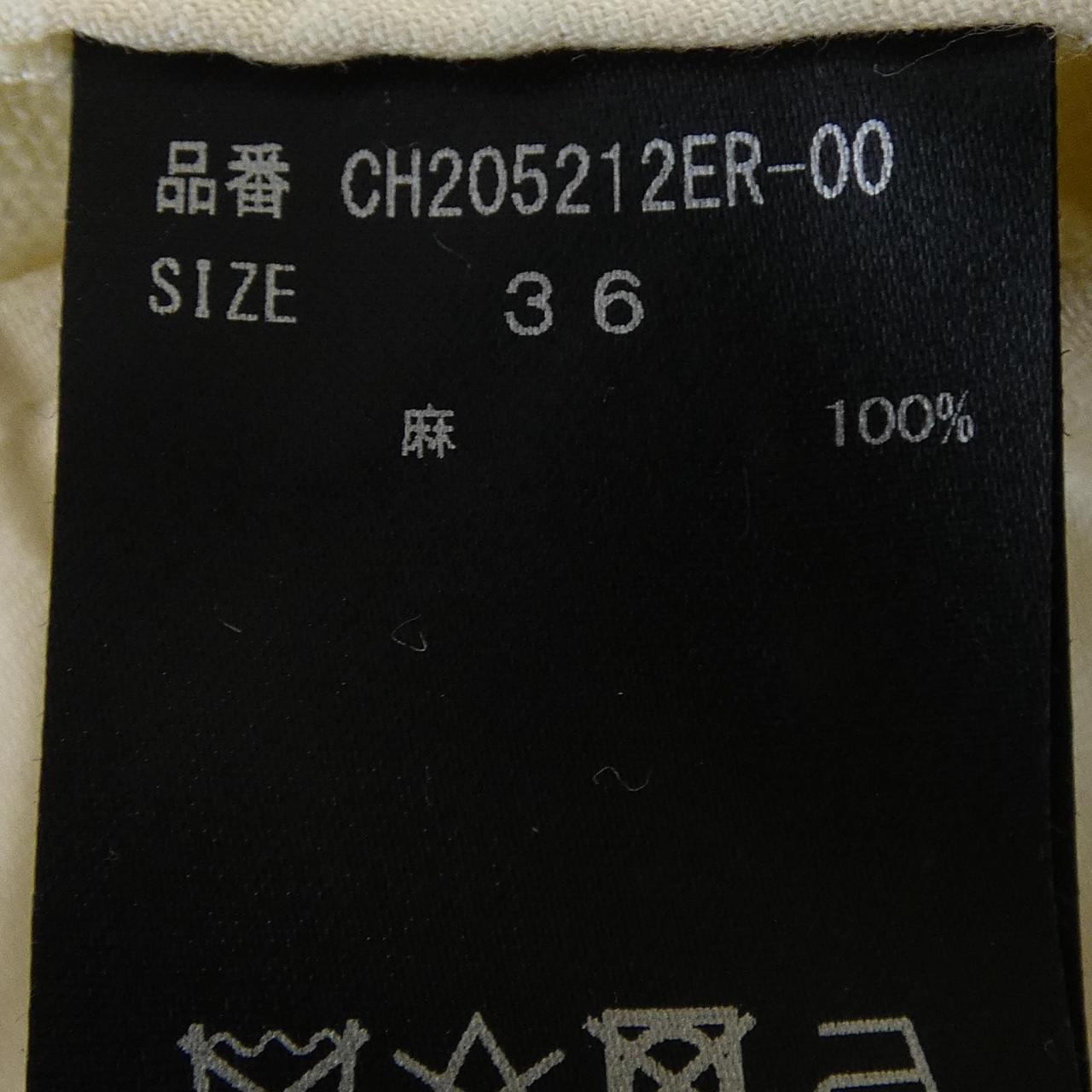 カオス chaos パンツ