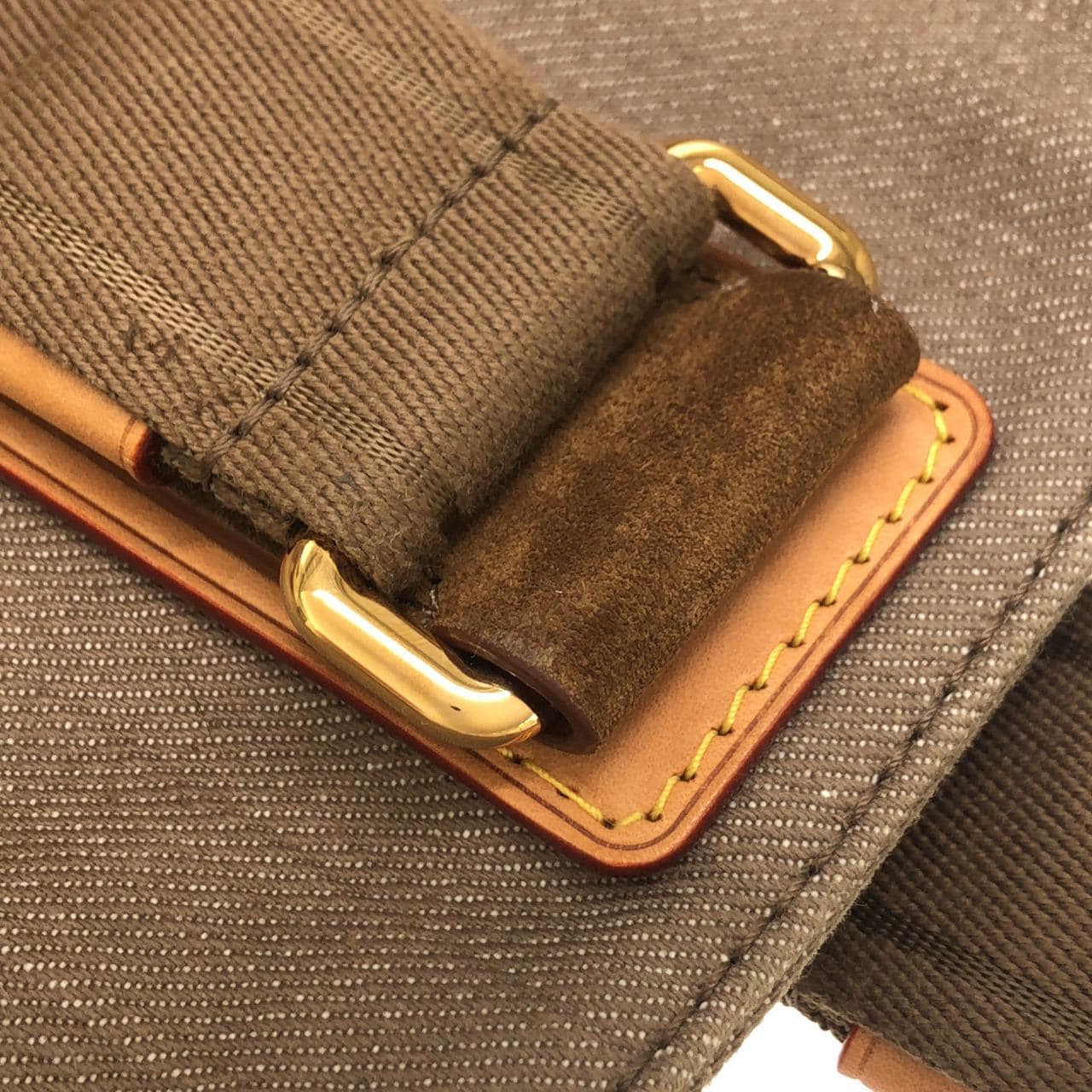 ルイヴィトン プランソレイユ カバ PM M94144 バッグ