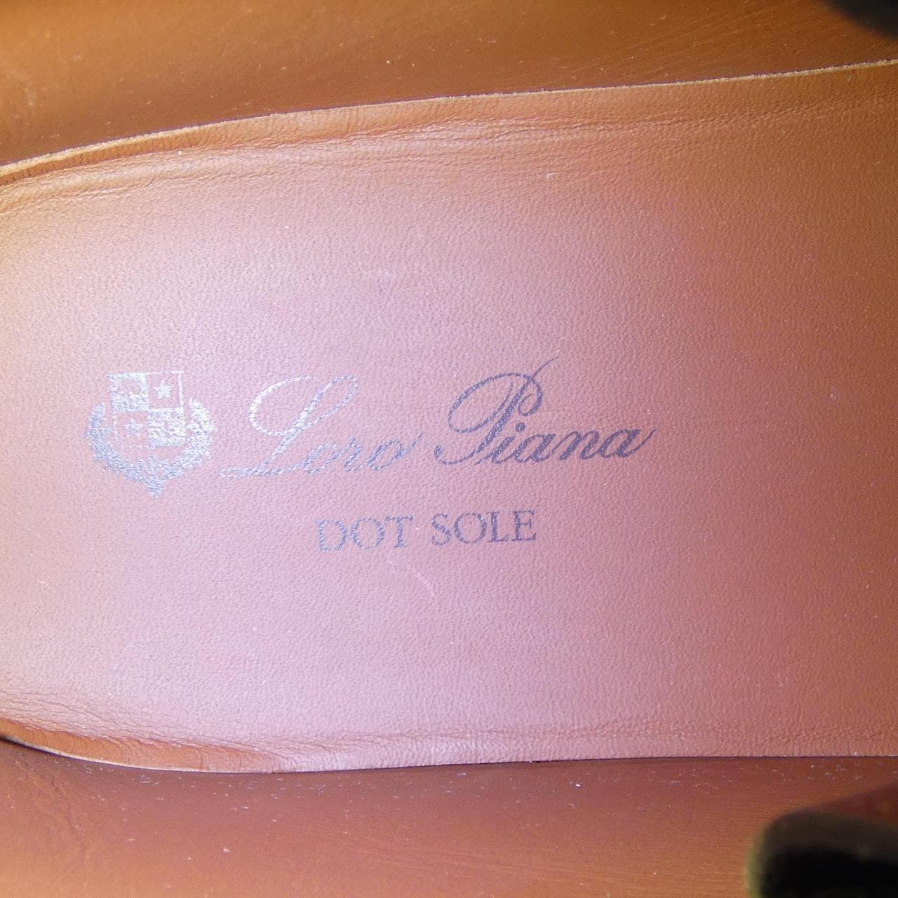 ロロピアーナ Loro Piana FAO0004 シューズ