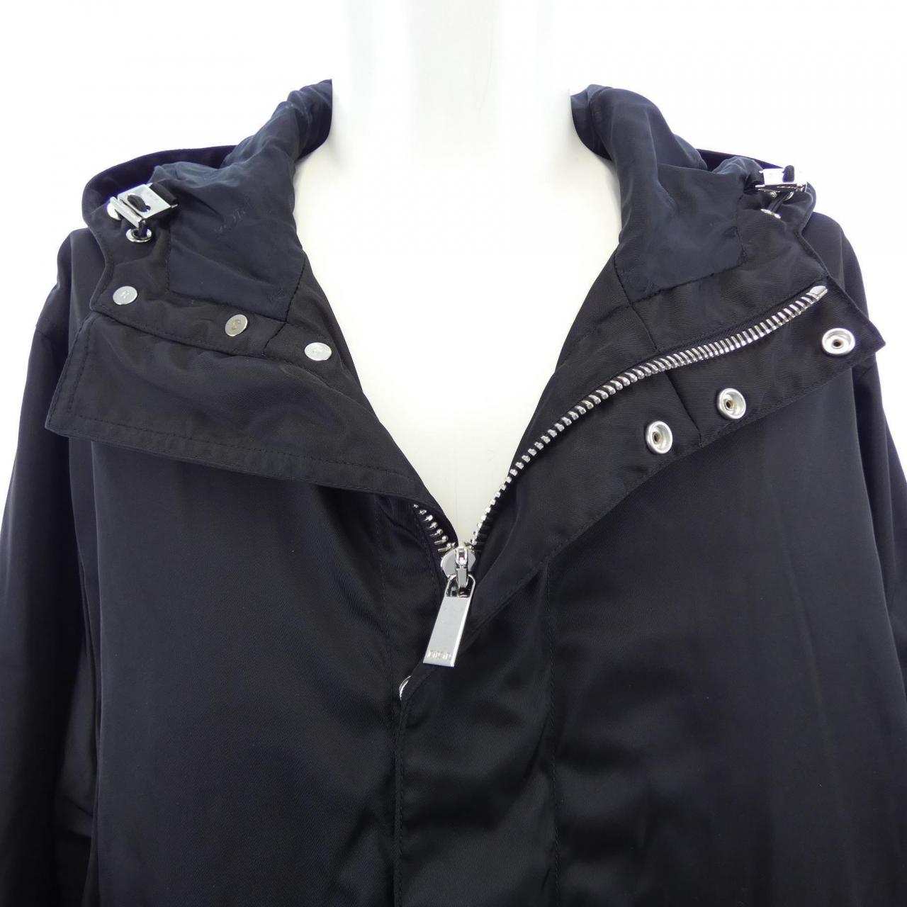 ディオール DIOR 033C313B4732 コート