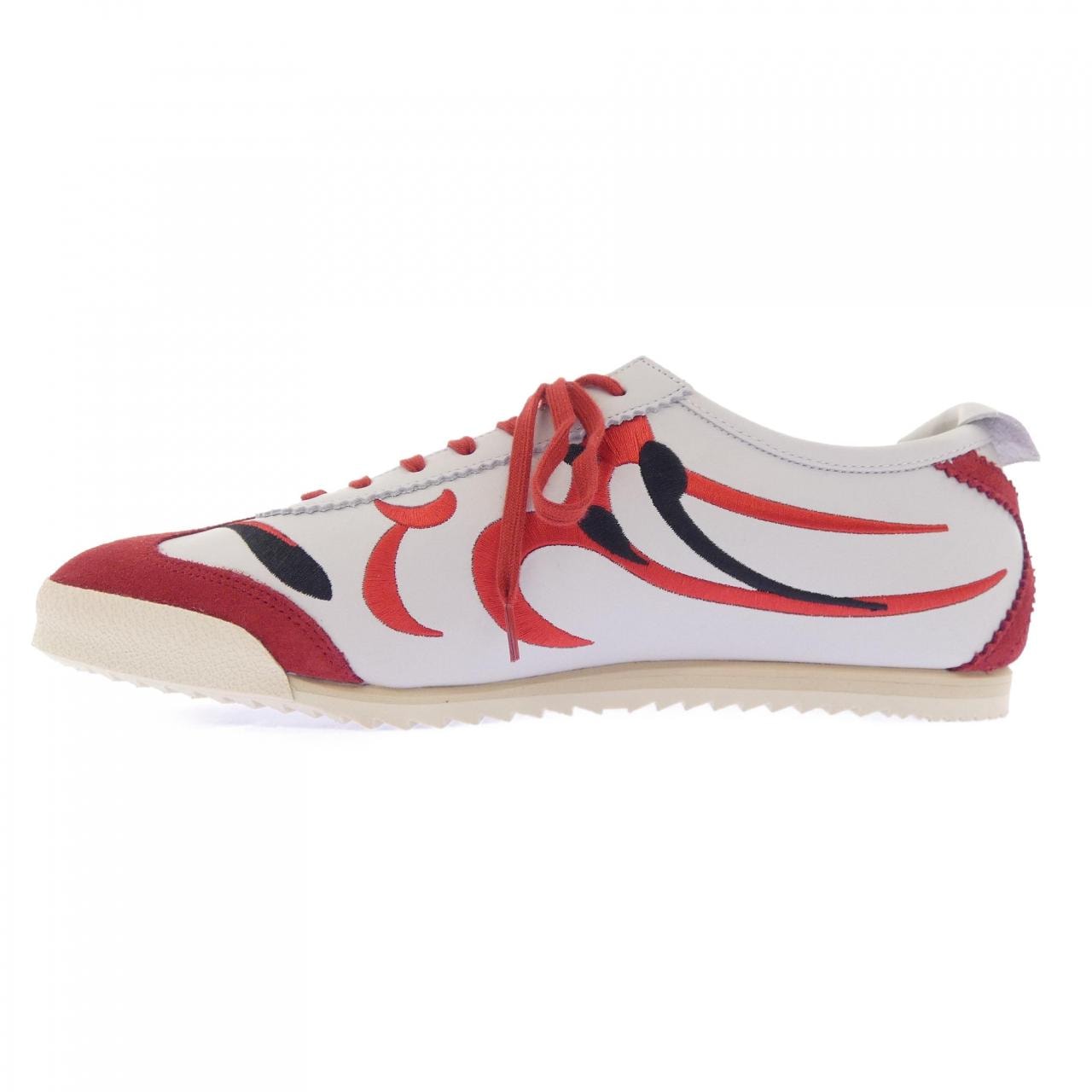オニツカ タイガー ONITSUKA TIGER 1181A370-100 スニーカー