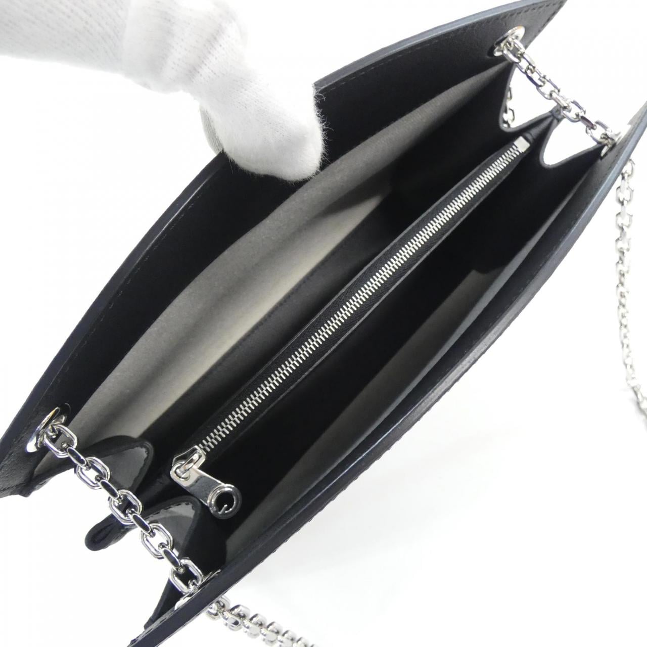 【未使用品】ゴヤール ルエットストラクチャード PM ショルダーバッグ