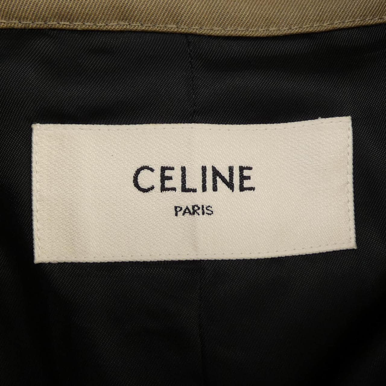 セリーヌ CELINE 2M015984C コート