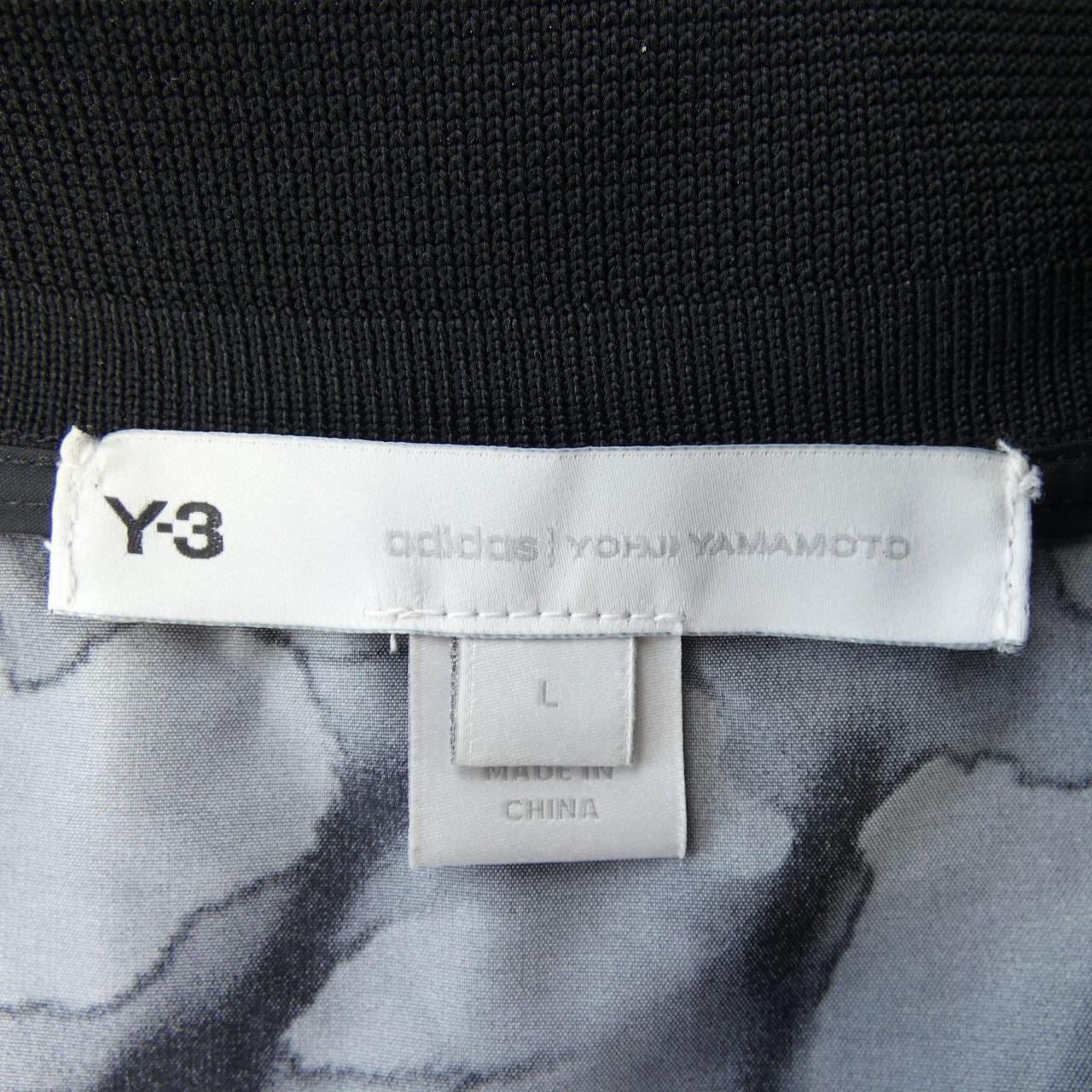 ワイスリー Y-3 NH1975 トップス