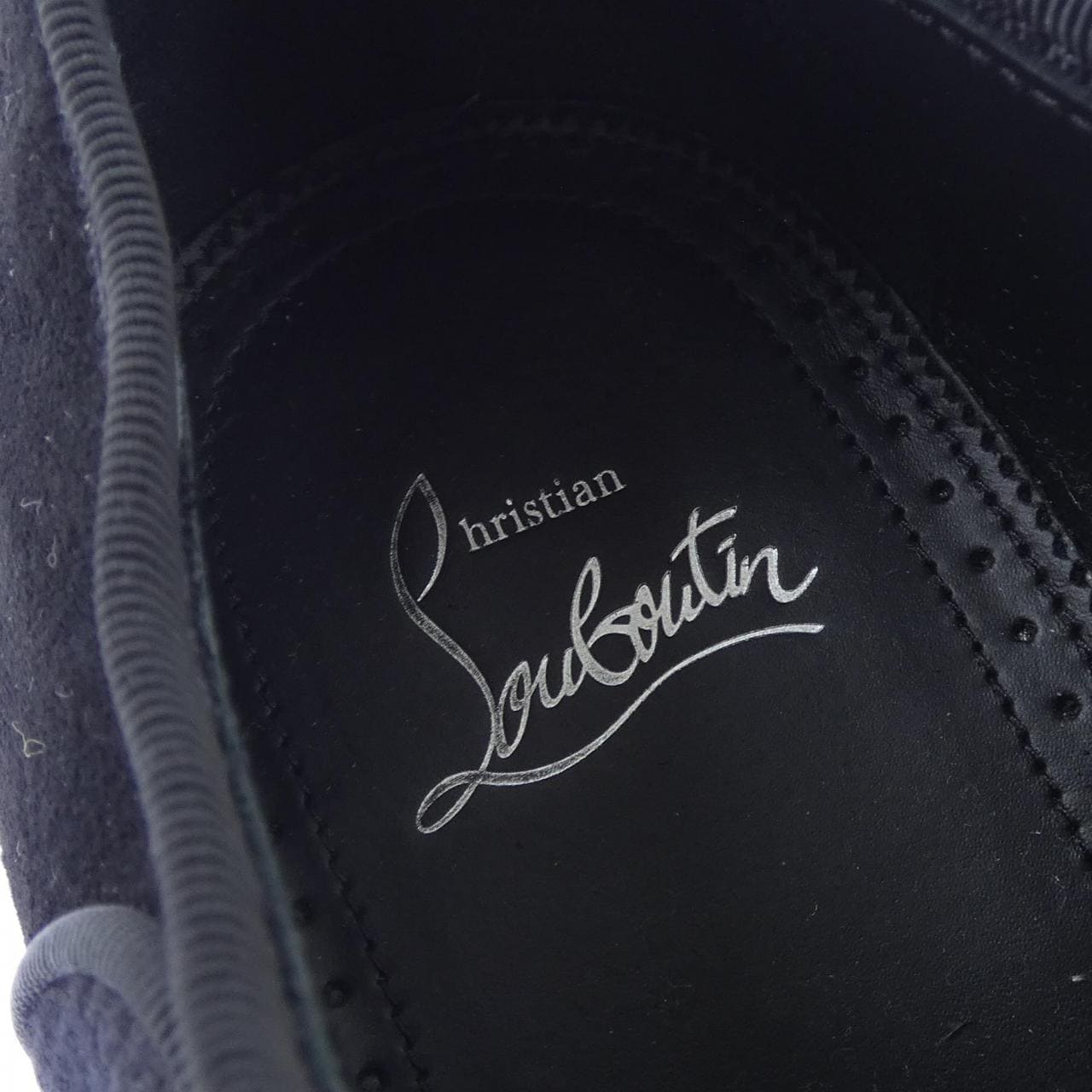クリスチャンルブタン CHRISTIAN LOUBOUTIN GREGGORY シューズ