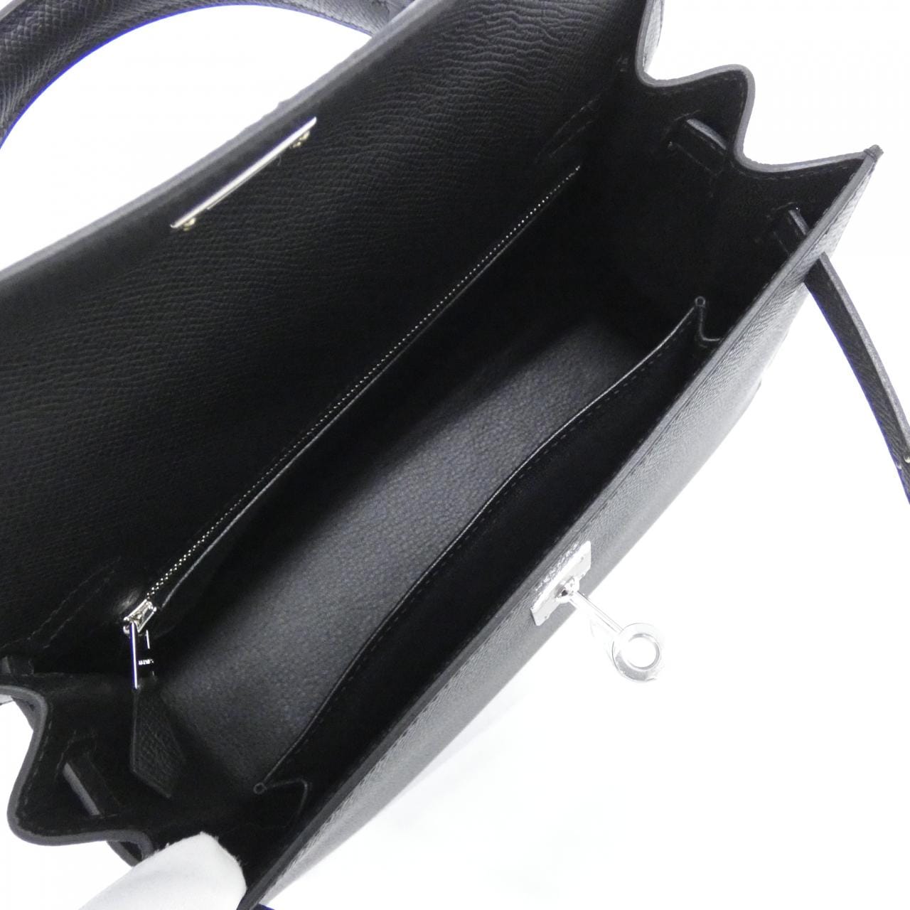 【未使用品】エルメス ケリー 25cm 038416CK バッグ