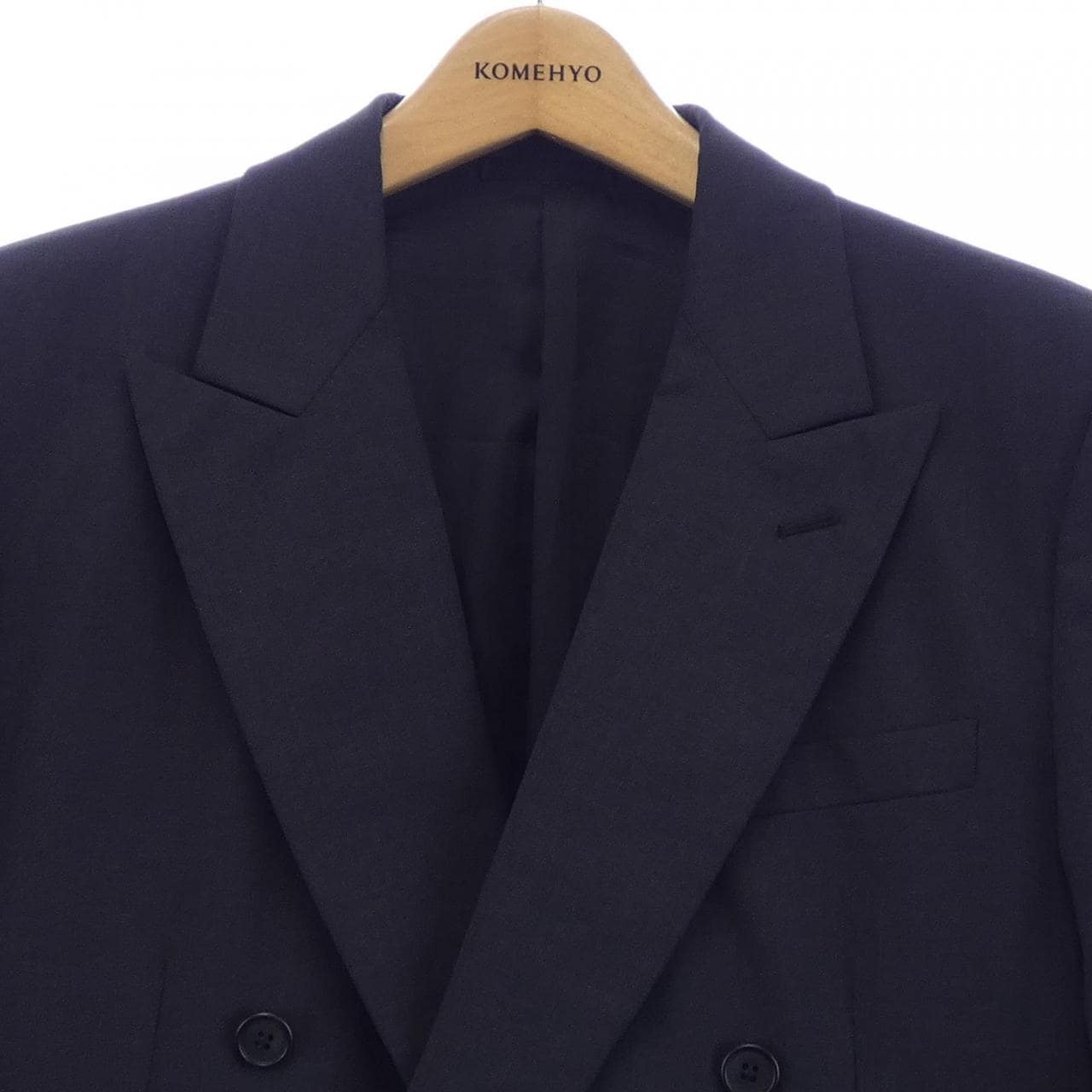 プラダ PRADA UAA012 スーツ