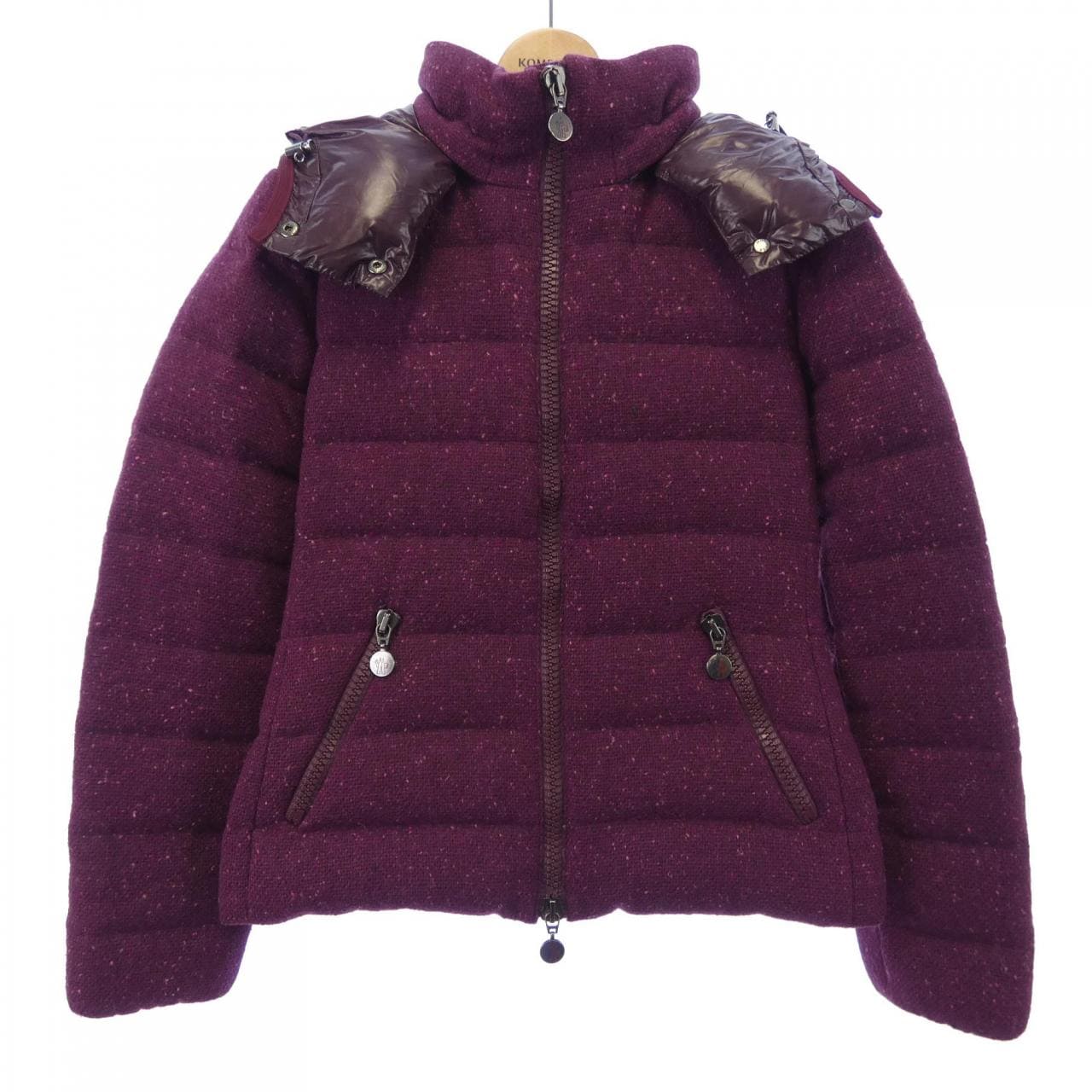 モンクレール MONCLER ASTERE ダウンジャケット
