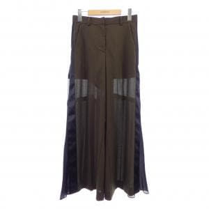 サカイ SACAI 22-05900 パンツ