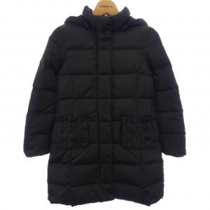 イルグッフォ IL GUFO ダウンコート