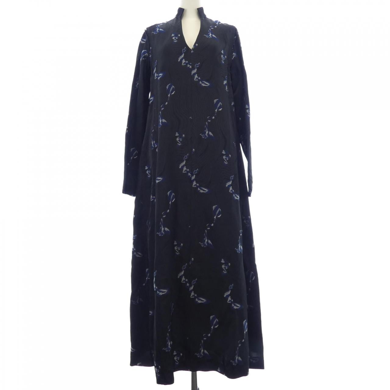 LAUTASHI la1008-04 ワンピース