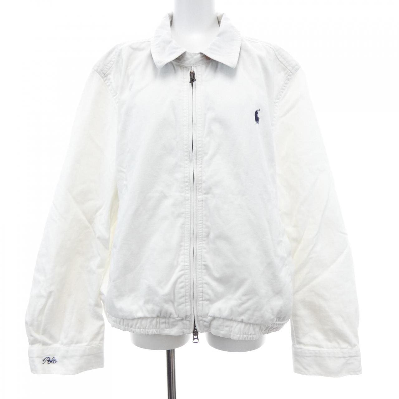 ポロラルフローレン POLO RALPH LAUREN ブルゾン
