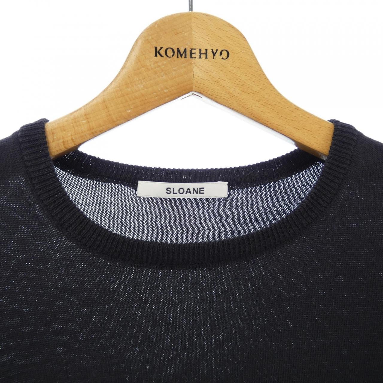 Sloan SLOANE Knit