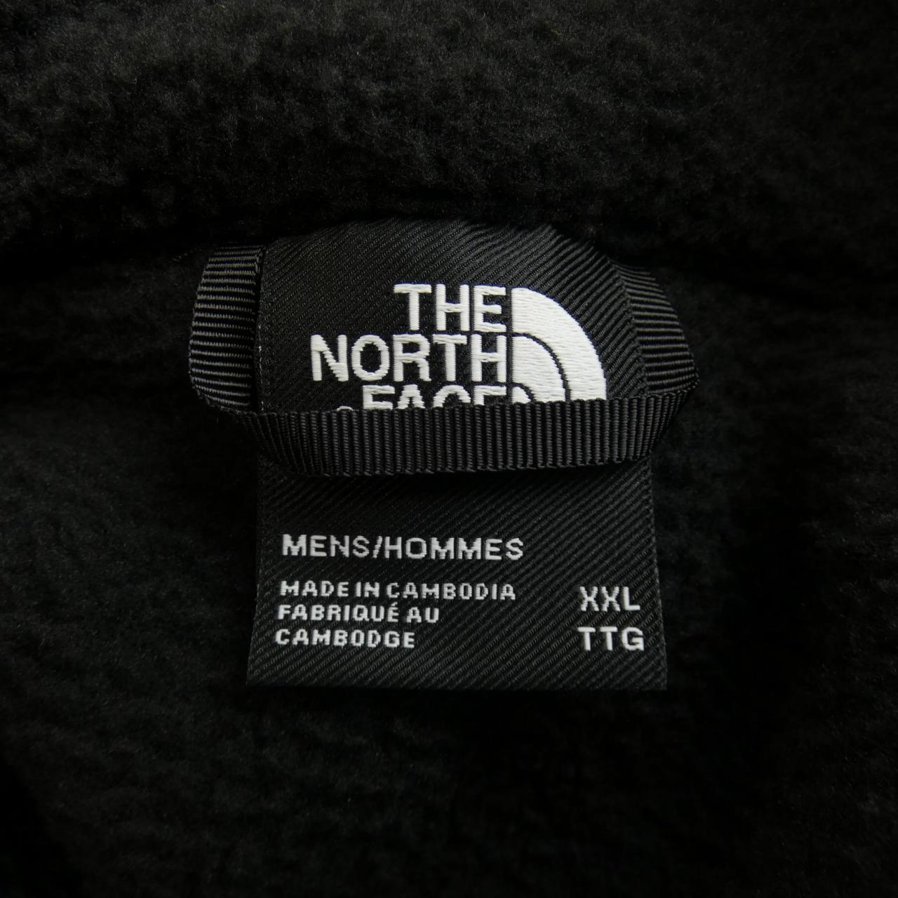 ザノースフェイス THE NORTH FACE ブルゾン