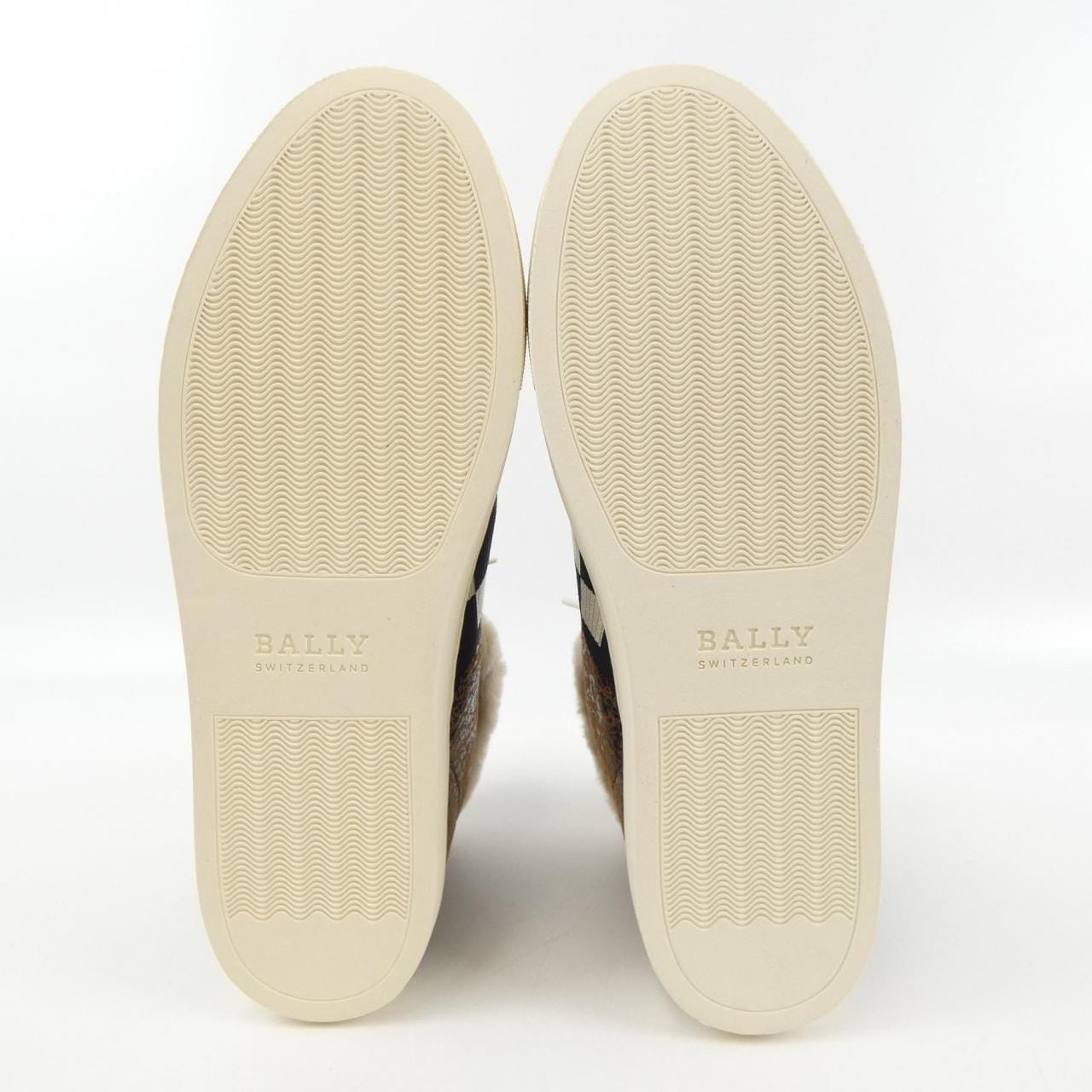 BALLY sneakers