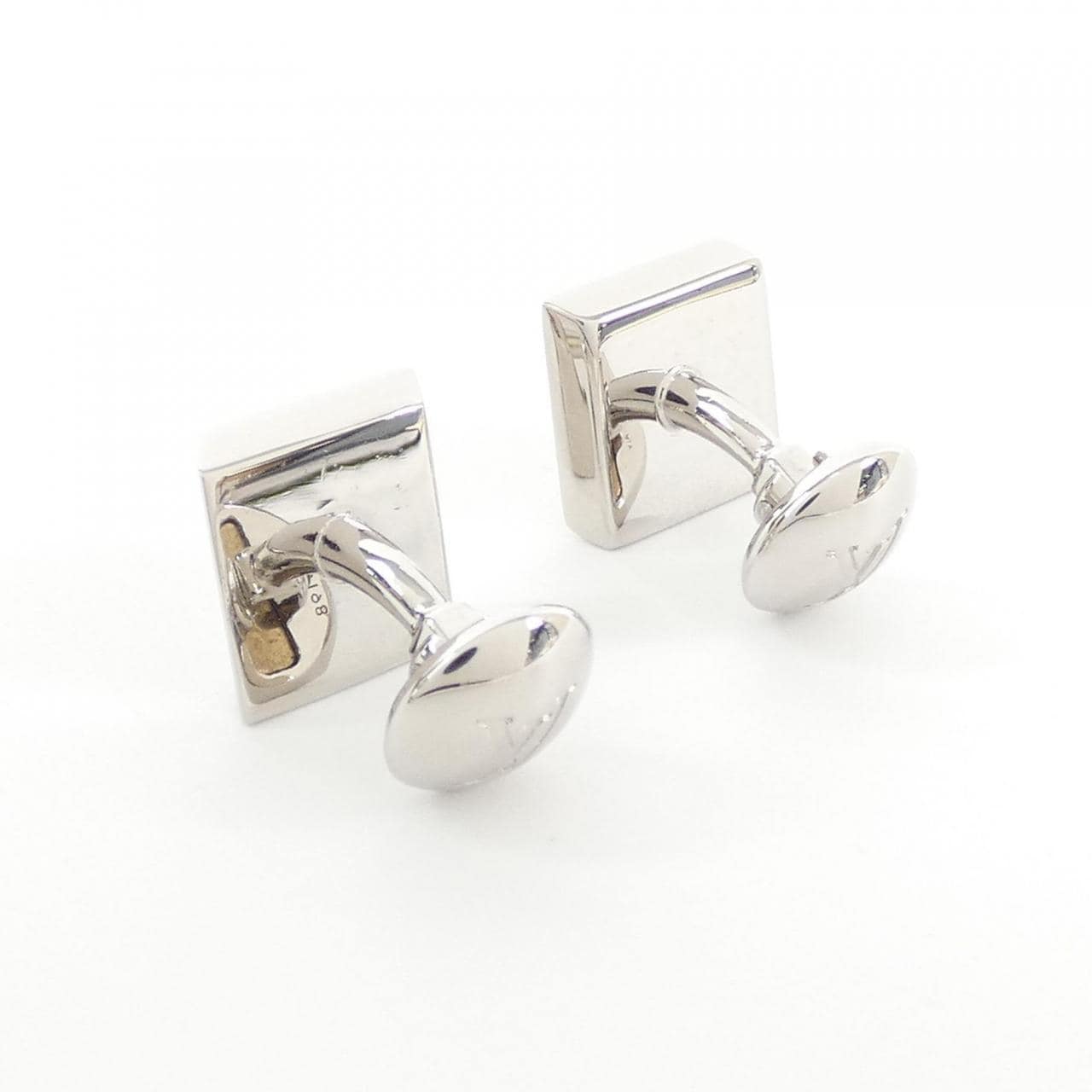 LOUIS VUITTON LOUIS VUITTON Cufflinks