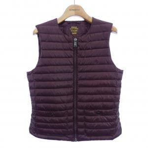 Polo Ralph Lauren down vest