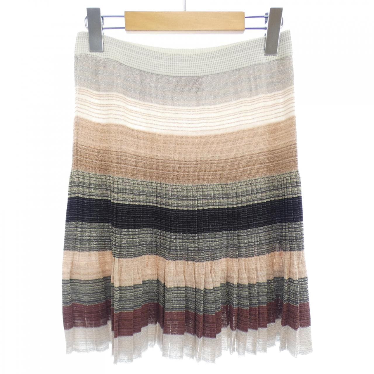 ミッソーニ MISSONI スカート