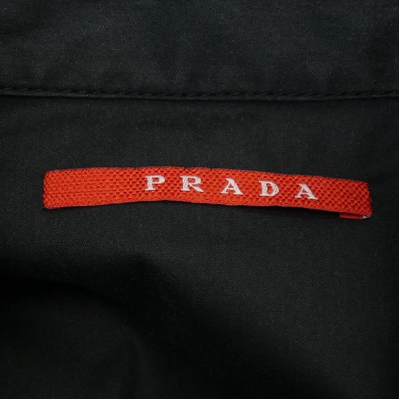 プラダ PRADA ジャケット