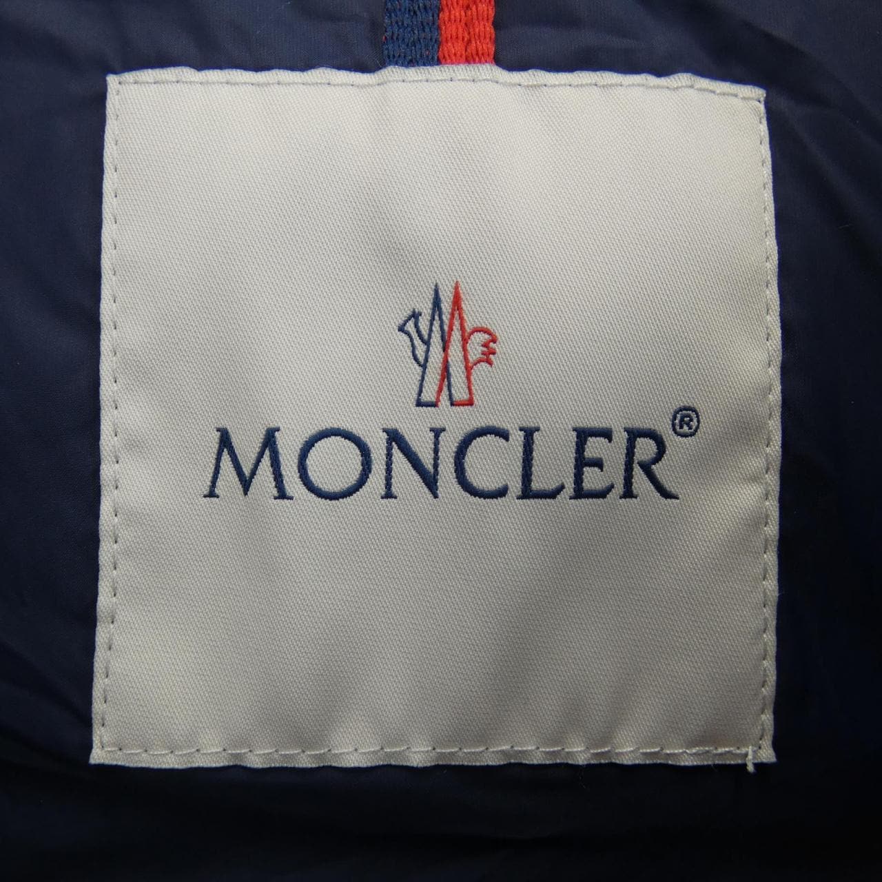 モンクレール MONCLER ブルゾン