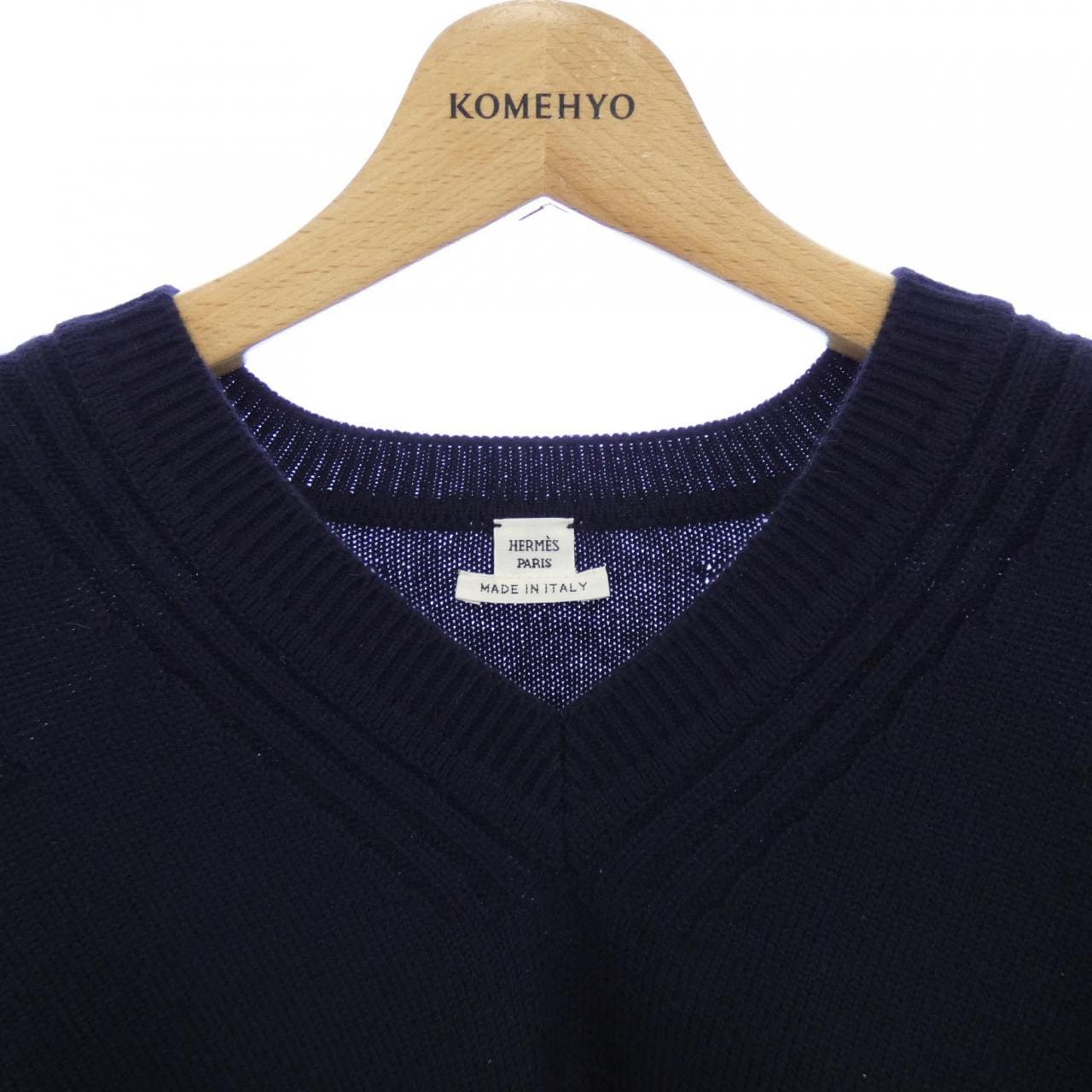 HERMES HERMES knitwear