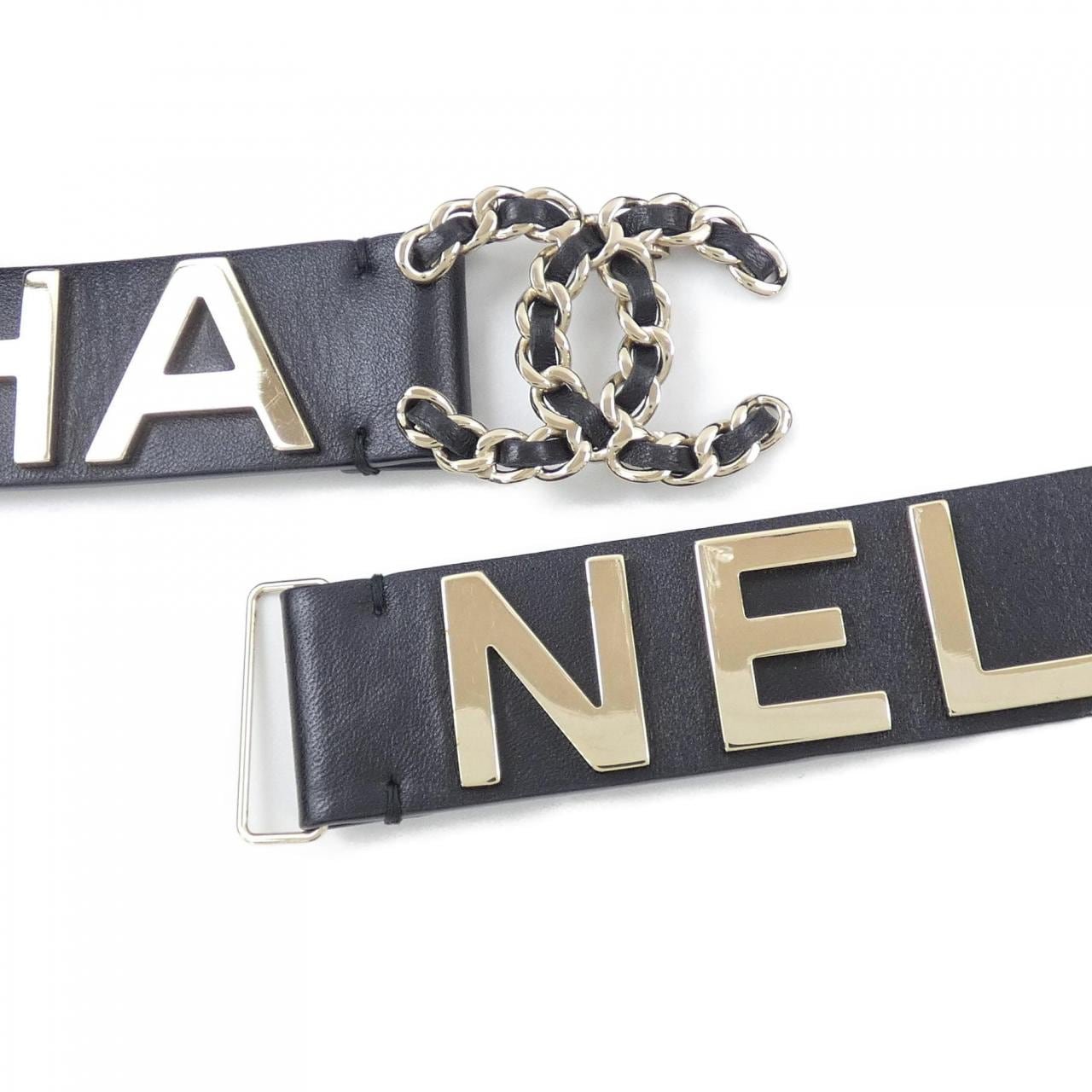 シャネル CHANEL BELT
