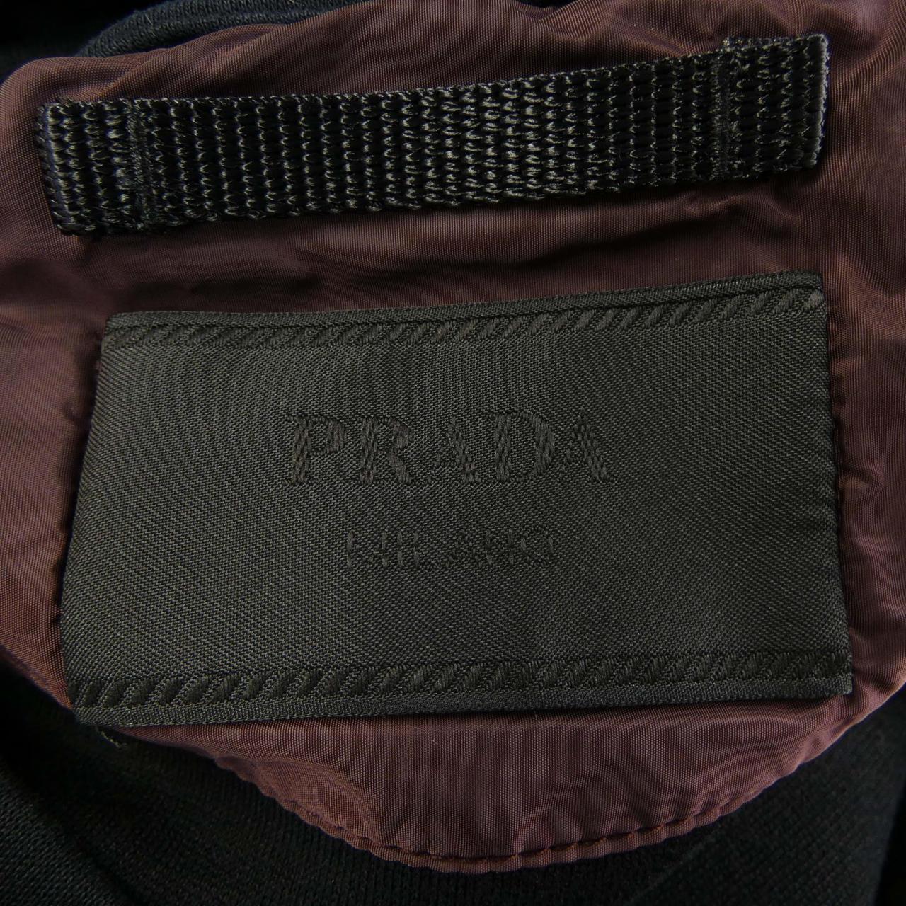 Prada PRADA运动衫