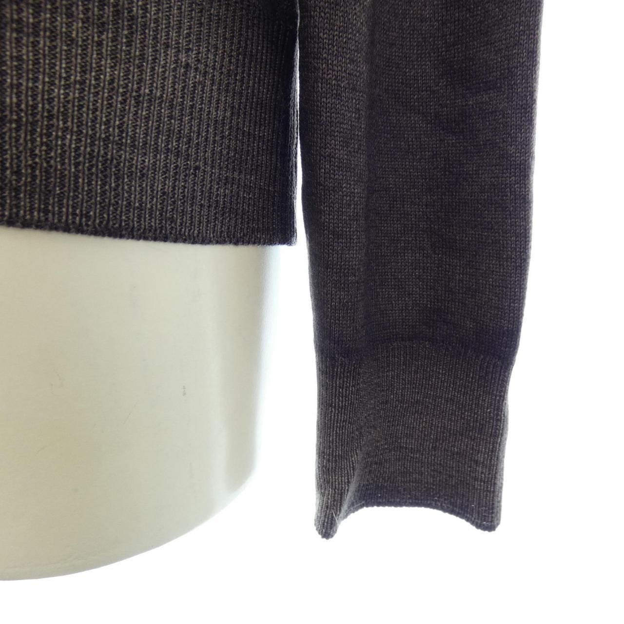 グランサッソ Gran Sasso ニット