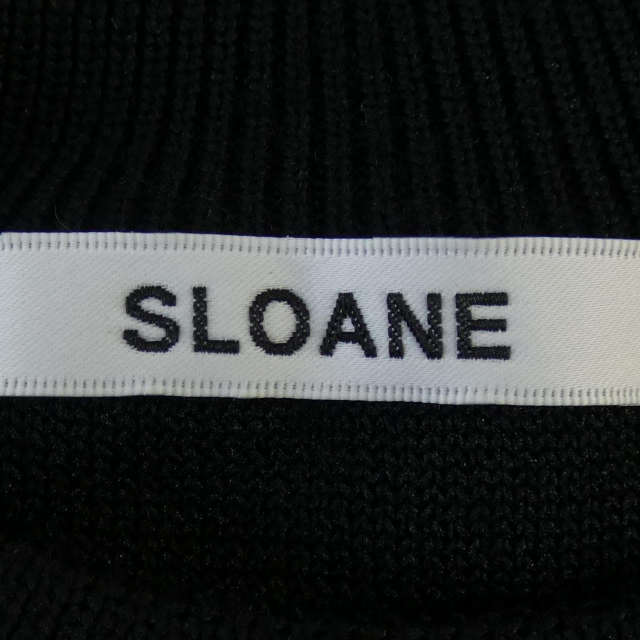 雪紡SLOANE連衣裙