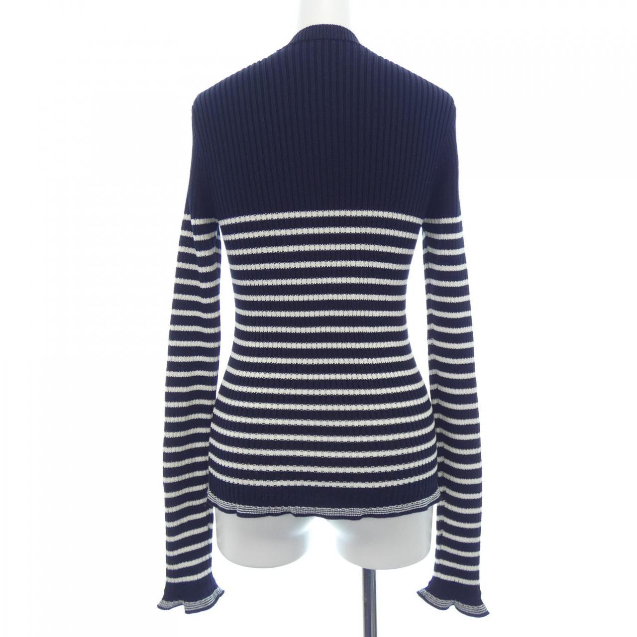 CHRISTIAN DIOR KNIT BY CHRISTIAN DIOR DIOR CHRISTIAN DIOR